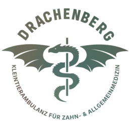Logo der Kleintierambulanz Drachenberg